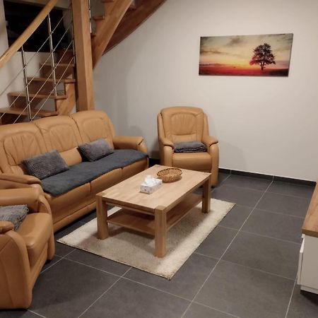 Apartmány Zlatý Hamr Svoboda nad Úpou Esterno foto