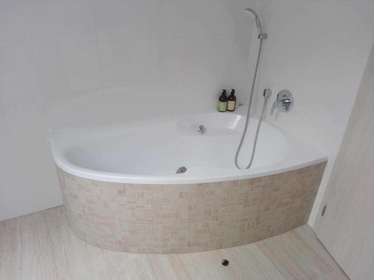 Apartmány Zlatý Hamr Svoboda nad Úpou Esterno foto