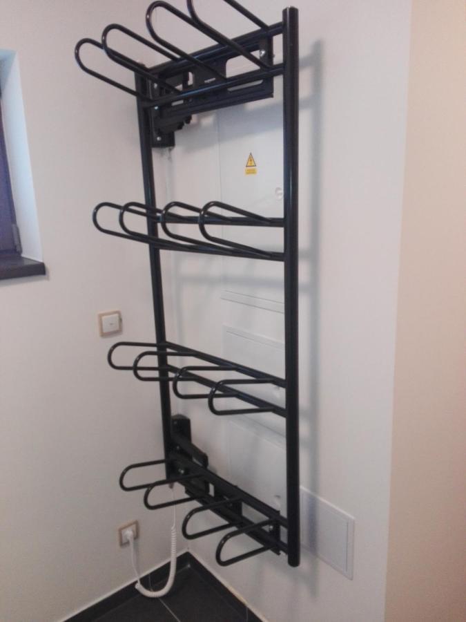 Apartmány Zlatý Hamr Svoboda nad Úpou Esterno foto