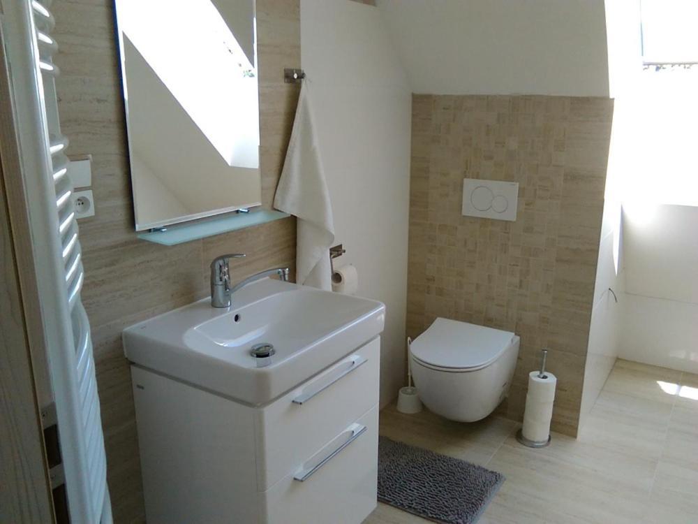 Apartmány Zlatý Hamr Svoboda nad Úpou Esterno foto