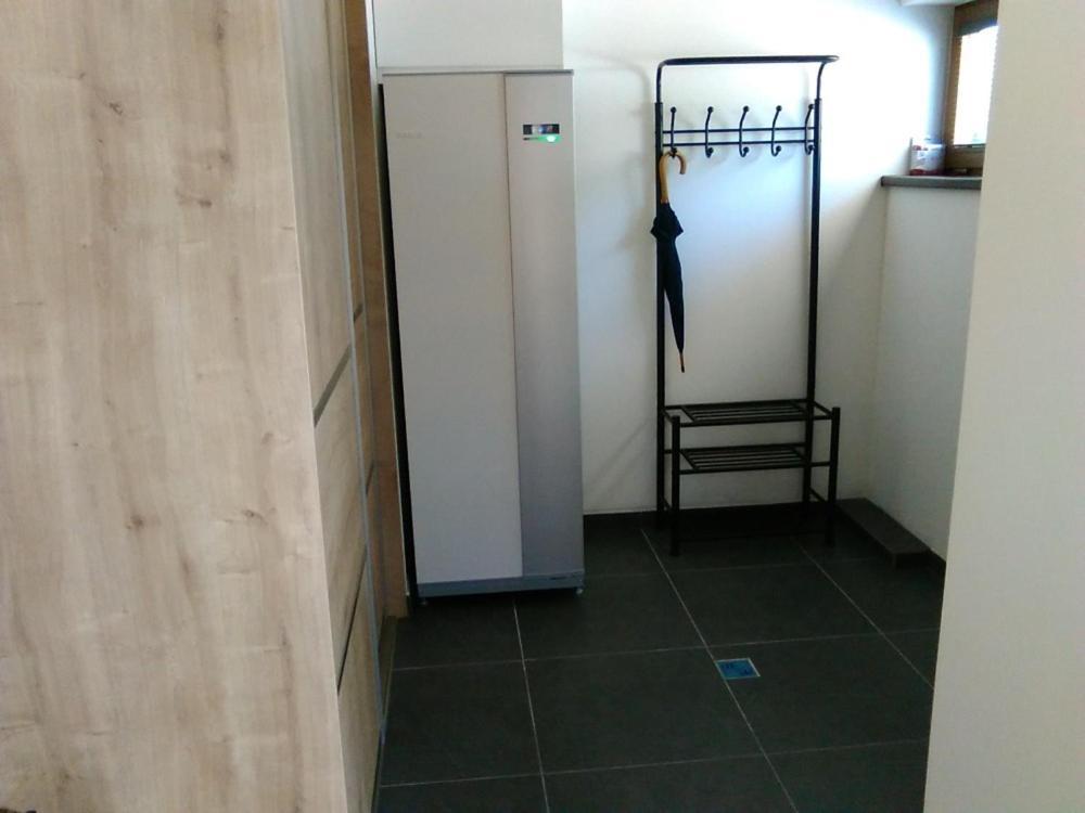 Apartmány Zlatý Hamr Svoboda nad Úpou Esterno foto