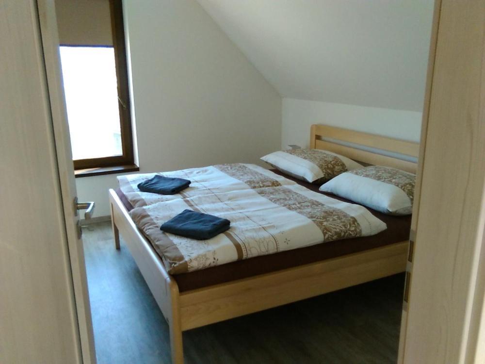 Apartmány Zlatý Hamr Svoboda nad Úpou Esterno foto